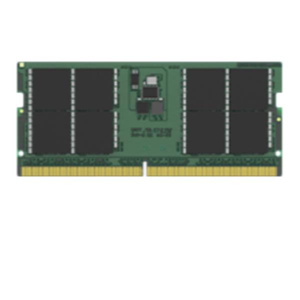 Kingston 32GB DDR5 5600MT s Non ECC SODIMM